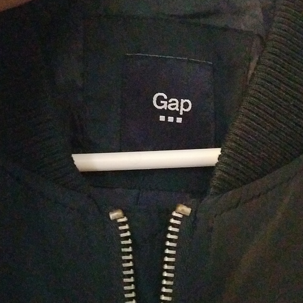 Gap jacket - Picture 2 of 3